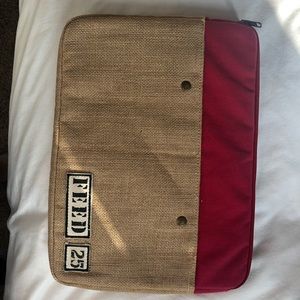 COPY - - FEED - laptop case
